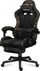 Karrige gaming Huzaro Force 4.7 Camo Mesh, e rehatshme, me mbështetëse për këmbët, kamuflazh