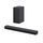 Soundbar LG S60Q Black 2.1 channels 300W, Wired & Wireless