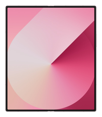 Телефон Samsung Galaxy Z Fold6 5G, 256GB, 12GB RAM, розова