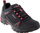 Këpucë trekking Hi-Tec Hapiter Low WP, softshell, që s’i kap uji, të zeza, nr 36