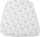 Çarçaf krevati Chicco Next2Me Forever, set 2 copë, 58 x 110 cm, shumëngjyrësh