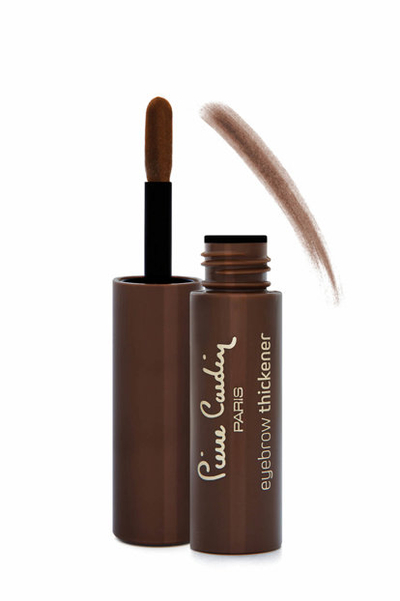 Laps për vetulla Thickiner Pierre Cardin Brunette 1gr