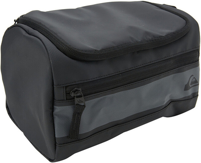 Çantë kozmetike Quiksilver CAPSULE AQYBL03016-KTW0, e zezë