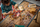 Lodër LEGO Ninjago Transforming Dragon Mech Wyldfyre 71868, set ndërtimi, shumëngjyrëshe