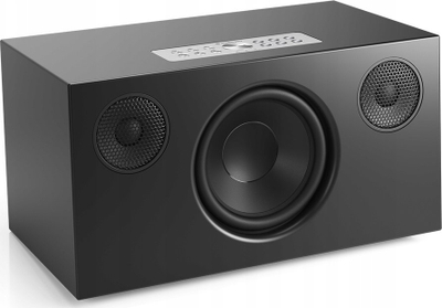 Boks wireless Audio Pro Addon C10 MKII, multiroom, WiFi Bluetooth, i zi