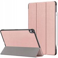 Kllëf smart për tablet iPad Air 11 Gen 6 2024, me qëndrim, rose gold