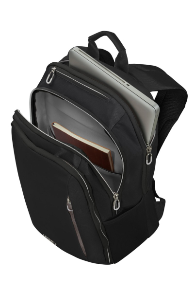 Çantë Shpine Samsonite Guardit Classy Laptop 15.6" Ngjyrë E Zezë