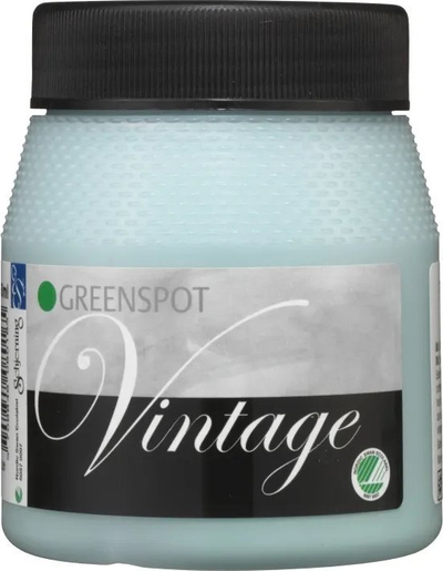 Bojë akrilike Schjerning Color Paint, 250ml, ngjyrë turkeze e çelët