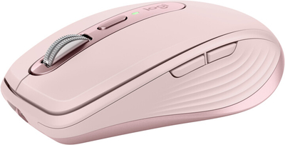Maus Logitech MX Anywhere 3, rozë