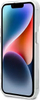 Mbajtëse telefoni Tumi TUHMP14LUTT, për iPhone 14 Pro 6.1", MagSafe, transparente