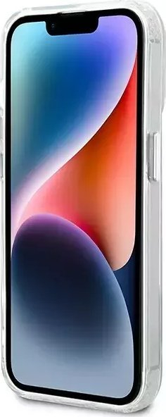 Mbajtëse telefoni Tumi TUHMP14LUTT, për iPhone 14 Pro 6.1", MagSafe, transparente