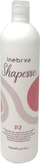 Permanent për flokë Inebrya Shapesse P2, 500 ml