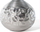 Llambë tavoline YAKIMA Porcelain, bazë prej porcelani, abazhur cilindër, gri