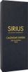 Qiri kalendarik Sirius Sille Calendar Light Special Edition 2023, flakë 3D LED, me telekomandë, ngjyrë dylli natyral