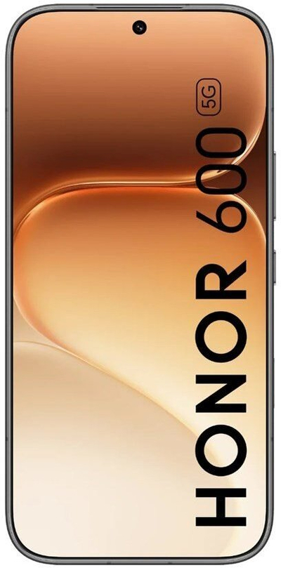 Telefoni Honor 600, 8/256GB, 5G, i zi