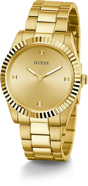 Orё dore Guess Connoisseur GW0542G2
