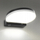 Aplice muri për jashtë Maclean MCE346GR, LED 15W, IP65, gri
