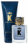 Set Dolce & Gabbana K, EDT 100 ml + balsam rroje 100 ml