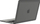 Mbrojtëse laptopi Incase Edge Hardshell, për MacBook Air 13" M2, Makrolon, gri e errët