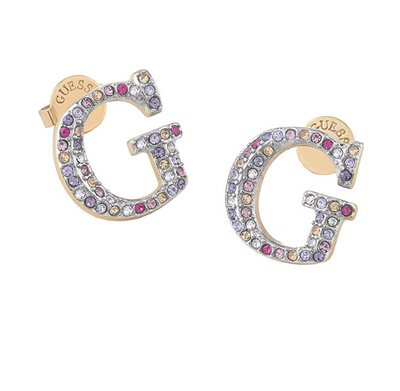 Vathë Guess Crystal Harmony JUBE02220JWYGMCT/UG