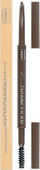 Laps për vetulla Wibo Brow Pen Slim Triangular, Soft Brown, kafe e butë
