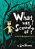What Was I Scared of - Dr Seuss