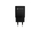 Karikues GaN Natec Ribera NUC-2141, 30W, 1x USB A 1x USB C, i bardhë