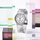 Orë dore për femra Casio MQ-24S-8BEF, e hirtë