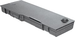 Bateri laptopi CoreParts, 11.1V, 6600mAh, e zezë