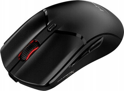 Maus HyperX HP Pulsefire Haste 2 Mini, Wireless, 26000 DPI, 6 butona, RGB, i zi
