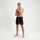 Shorce noti Speedo Xpress Lite 16", për burra, i zi me blu