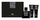 Set eau de parfum 100 ml + xhel dushi 100 ml + balsam pas rrojës 100 ml Rue Broca Pride Homme