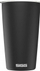 Gotë termike Sigg Neso Cup, 400ml, çelik inox, e zezë
