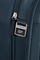 Çantë Shpine Samsonite Paralux Ngjyrë Blu