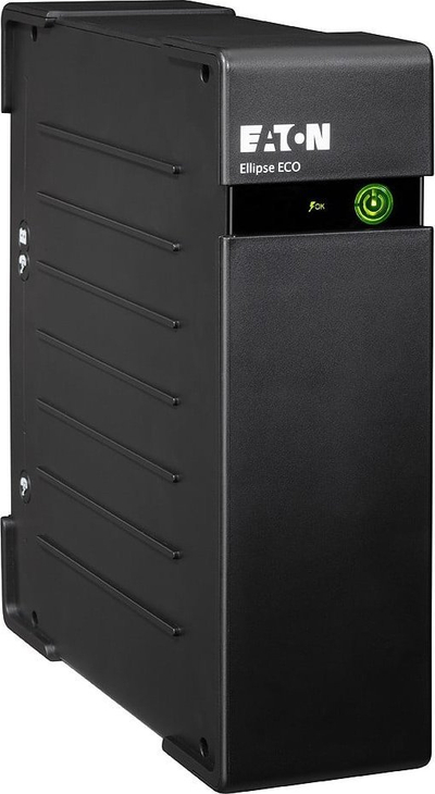 UPS Eaton Ellipse ECO 800 USB DIN, 800VA, 4 dalje, i zi