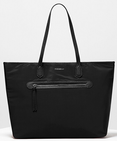 Çantë Fiorelli Talia FWH0502, e zezë, woman