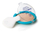 Pudër kompakte Dermacol (Acnecover) 11 g