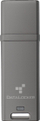 USB флеш DataLocker DL GO, 64GB, USB 3.2, црна