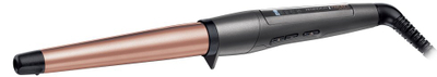 Ondulues flokësh Remington CI83V6 E51, sipërfaqe qeramike me keratinë, shumë nivele temperature