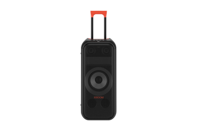 Bokës LG XBOOM XL7S, portative, e zezë
