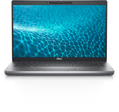 Laptop DELL Latitude 5431, 14", Intel Core i5-1250P, 16GB RAM, 256GB SSD, i hirtë