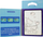 Libër ngjyrosje Yiqi Magic Water Drawing Book Ocean World, karton, për kalamaj 3+, blu