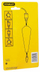 Plumb matës Stanley Precision 47-973, 225g, bronx, ngjyrë flori