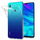 Kllëf silikoni për Huawei P Smart 2019, super i hollë 0.3mm, transparent