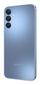 Телефон Samsung Galaxy A15, 128GB, сина боја
