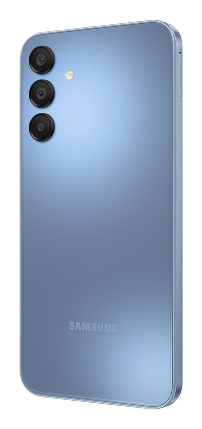 Телефон Samsung Galaxy A15, 128GB, сина боја