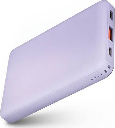 Powerbank Uniq Fuele Mini, 8000mAh, 18W Power Delivery, vjollcë