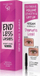 Maskarë Golden Rose Endless Lashes, super e zezë, për volum edhe gjatësi, 13 ml