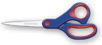 Staedtler Noris Club Ножици, 17 cm
