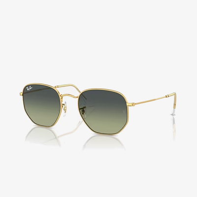 Ray-Ban RB3548 001/BH 54
